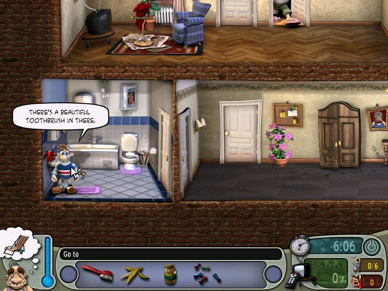 Neighbours From Hell Microsoft Windows PC CD-PC Gamez USA