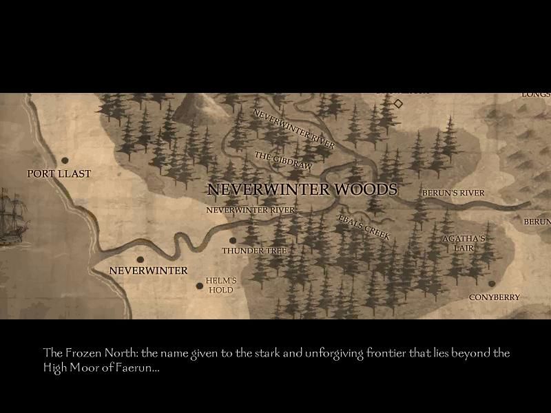 Neverwinter Nights Disc 1-3 Microsoft Windows PC CD-PC Gamez USA