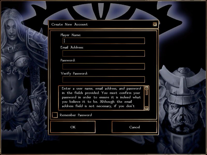 Neverwinter Nights Disc 1-3 Microsoft Windows PC CD-PC Gamez USA