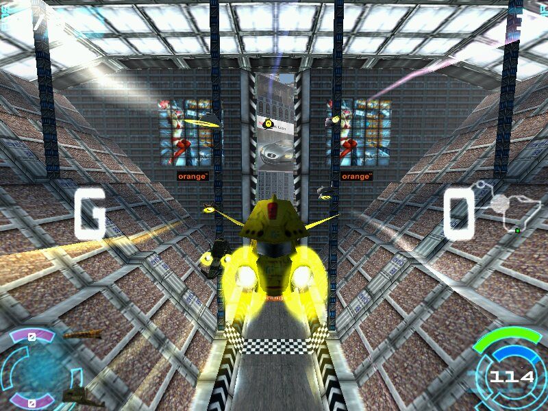 NYR New York Race Microsoft Windows PC CD-PC Gamez USA