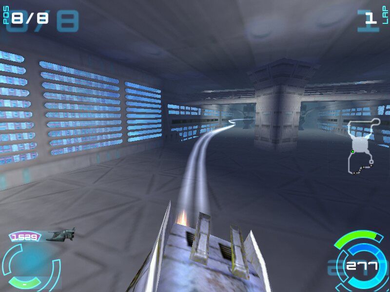 NYR New York Race Microsoft Windows PC CD-PC Gamez USA