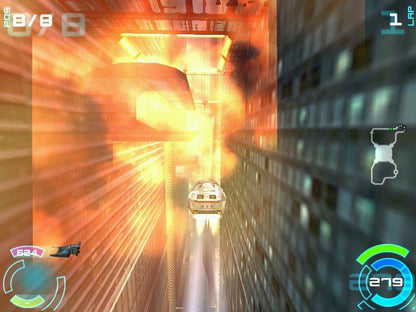 NYR New York Race Microsoft Windows PC CD-PC Gamez USA