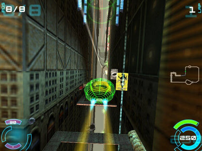 NYR New York Race Microsoft Windows PC CD-PC Gamez USA