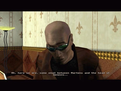 Nightlong Union City Conspiracy Disc 1-3 Microsoft Windows PC CD-PC Gamez USA