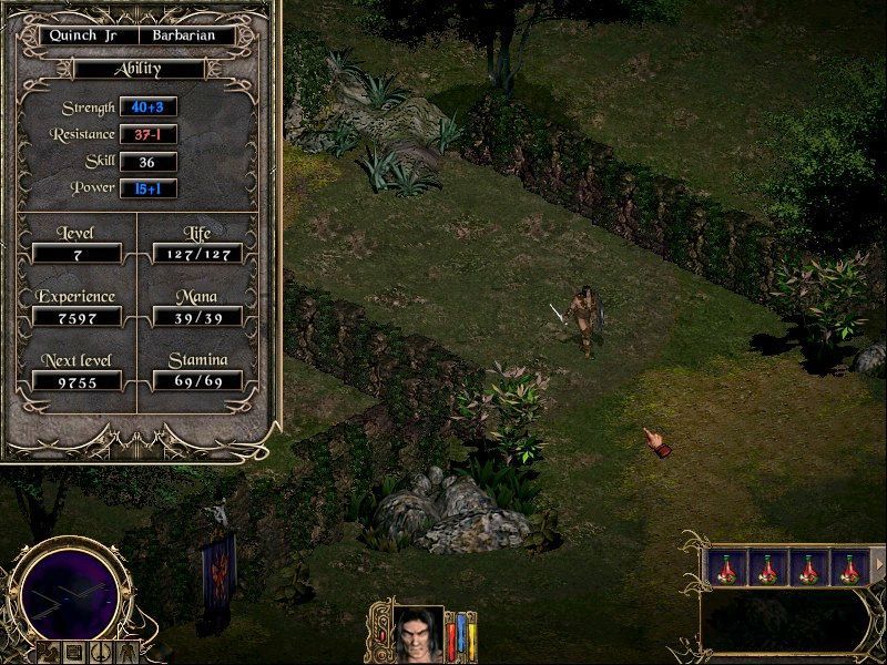 Nightstone Microsoft Windows PC CD-PC Gamez USA