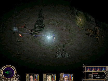 Nightstone Microsoft Windows PC CD-PC Gamez USA