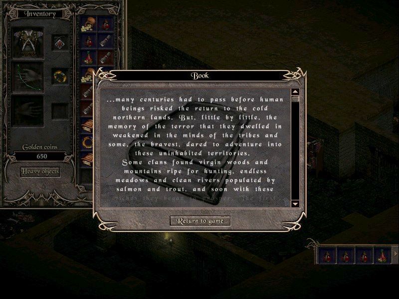 Nightstone Microsoft Windows PC CD-PC Gamez USA