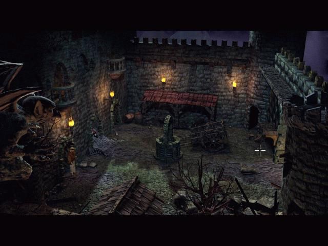 Nightlong Union City Conspiracy Disc 1-3 Microsoft Windows PC CD-PC Gamez USA