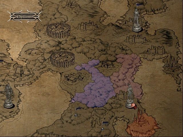 Nightstone Microsoft Windows PC CD-PC Gamez USA