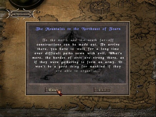 Nightstone Microsoft Windows PC CD-PC Gamez USA