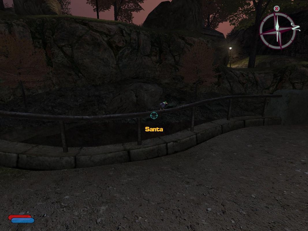 No One Lives Forever 2 A Spy in H.A.R.M.'s Way Disc 1-2 Microsoft Windows PC CD-PC Gamez USA