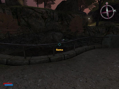 No One Lives Forever 2 A Spy in H.A.R.M.'s Way Disc 1-2 Microsoft Windows PC CD-PC Gamez USA