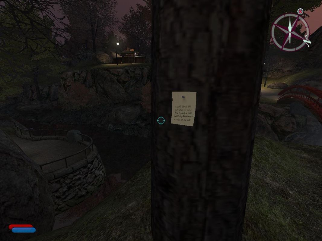 No One Lives Forever 2 A Spy in H.A.R.M.'s Way Disc 1-2 Microsoft Windows PC CD-PC Gamez USA