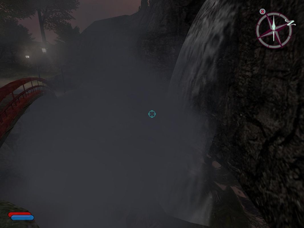 No One Lives Forever 2 A Spy in H.A.R.M.'s Way Disc 1-2 Microsoft Windows PC CD-PC Gamez USA