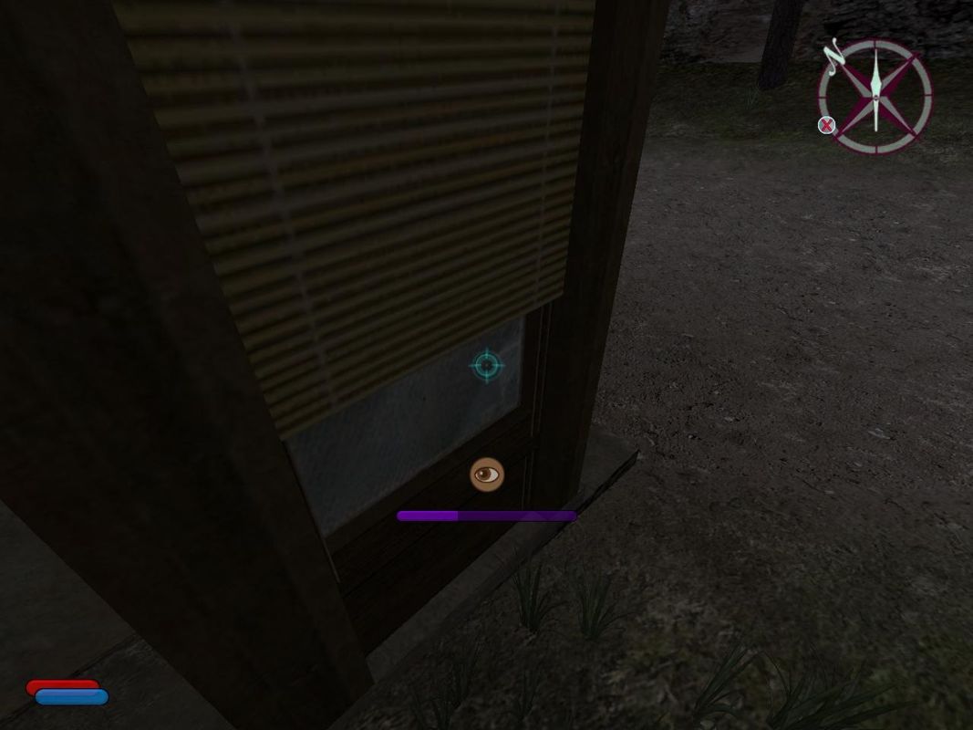 No One Lives Forever 2 A Spy in H.A.R.M.'s Way Disc 1-2 Microsoft Windows PC CD-PC Gamez USA