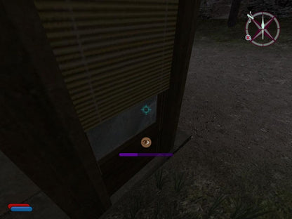 No One Lives Forever 2 A Spy in H.A.R.M.'s Way Disc 1-2 Microsoft Windows PC CD-PC Gamez USA