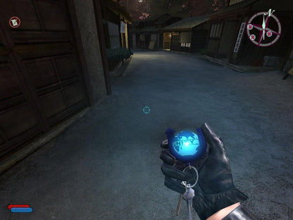 No One Lives Forever 2 A Spy in H.A.R.M.'s Way Disc 1-2 Microsoft Windows PC CD-PC Gamez USA