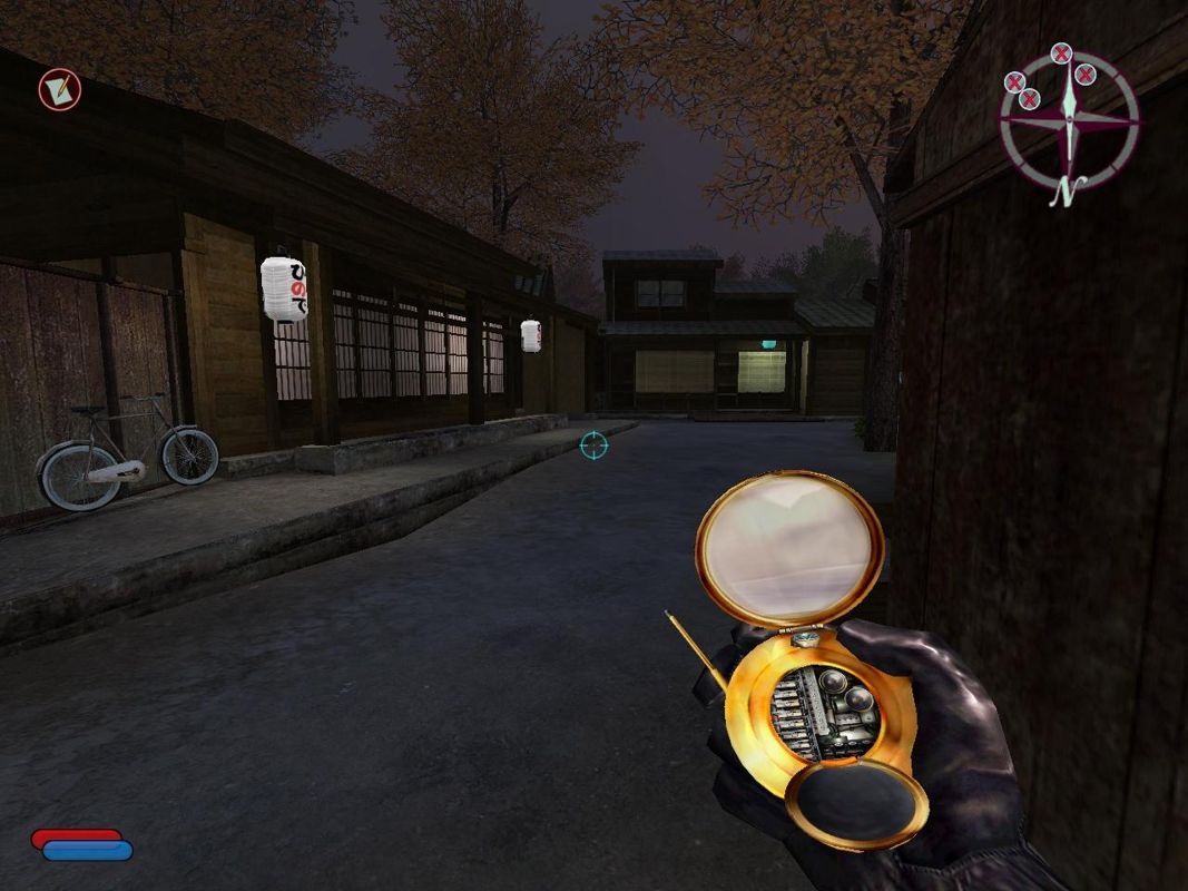 No One Lives Forever 2 A Spy in H.A.R.M.'s Way Disc 1-2 Microsoft Windows PC CD-PC Gamez USA