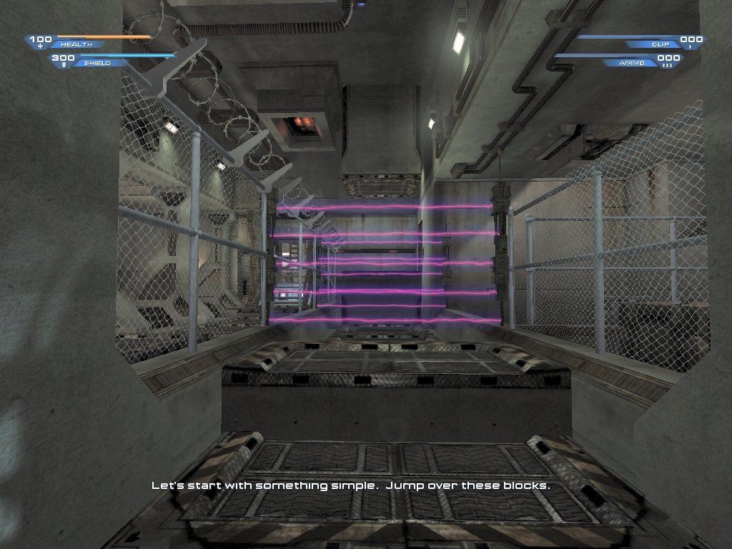 Unreal II: The Awakening Install & Play Disc Microsoft Windows PC CD-PC Gamez USA
