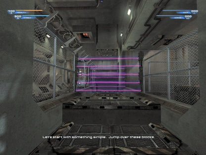 Unreal II: The Awakening Install & Play Disc Microsoft Windows PC CD-PC Gamez USA