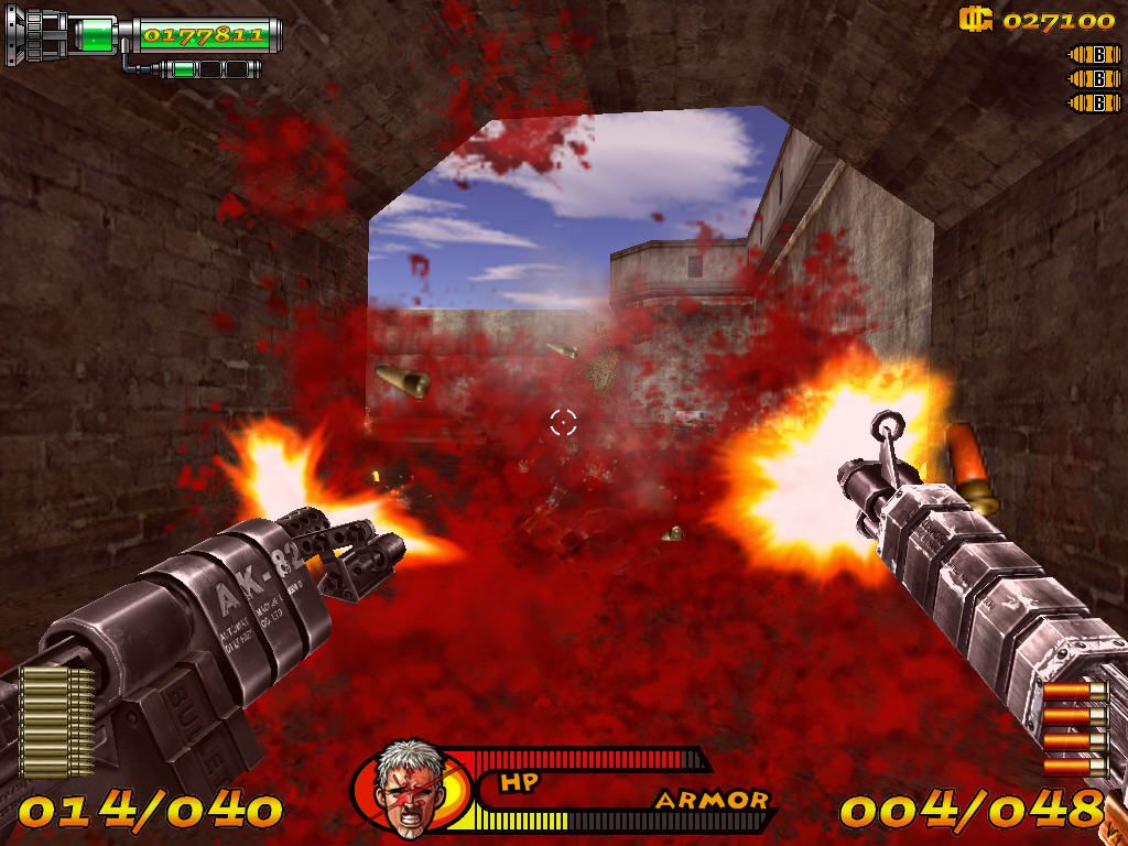 Nitro Family Microsoft Windows PC CD-PC Gamez USA