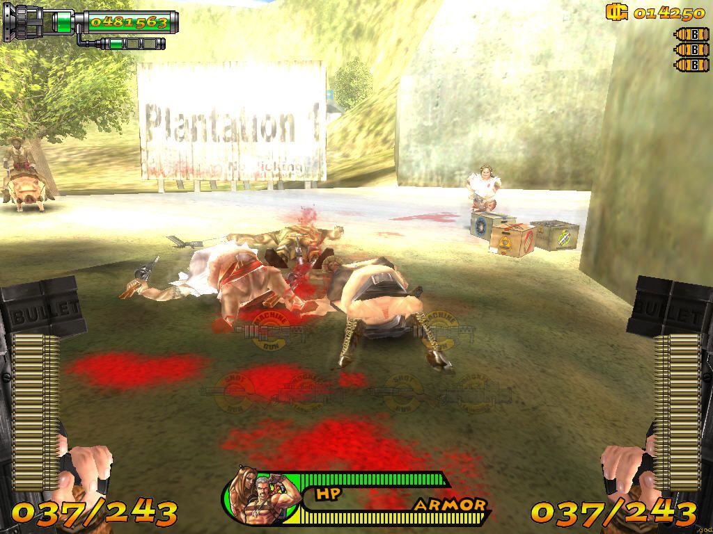 Nitro Family Microsoft Windows PC CD-PC Gamez USA