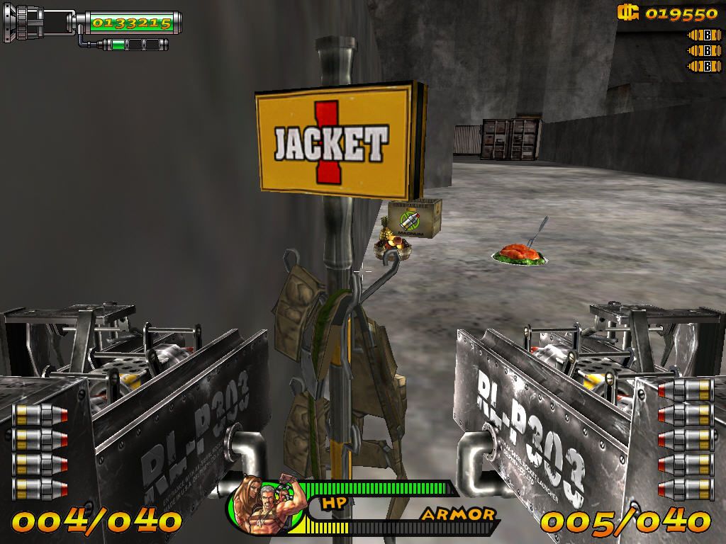 Nitro Family Microsoft Windows PC CD-PC Gamez USA