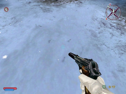 No One Lives Forever 2 A Spy in H.A.R.M.'s Way Disc 1-2 Microsoft Windows PC CD-PC Gamez USA