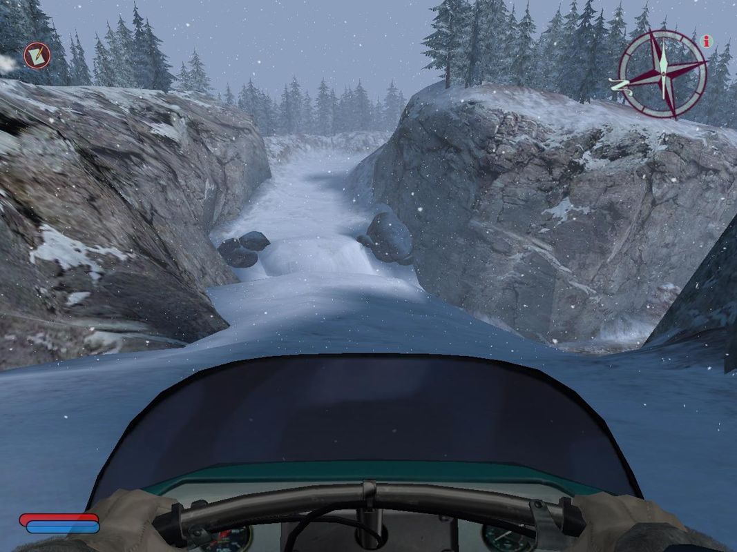 No One Lives Forever 2 A Spy in H.A.R.M.'s Way Disc 1-2 Microsoft Windows PC CD-PC Gamez USA