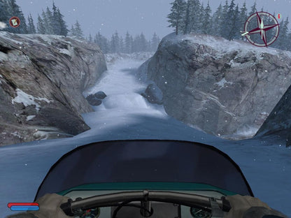 No One Lives Forever 2 A Spy in H.A.R.M.'s Way Disc 1-2 Microsoft Windows PC CD-PC Gamez USA