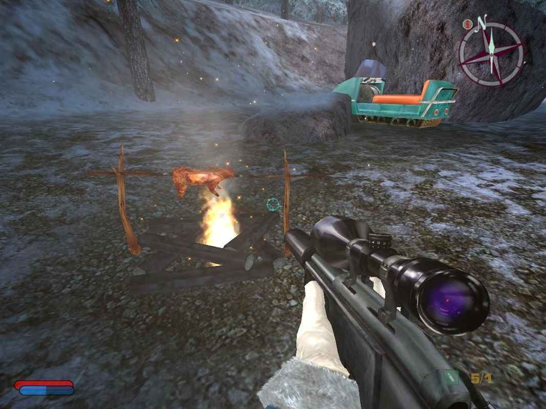 No One Lives Forever 2 A Spy in H.A.R.M.'s Way Disc 1-2 Microsoft Windows PC CD-PC Gamez USA