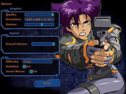 Oni Microsoft Windows PC CD-PC Gamez USA
