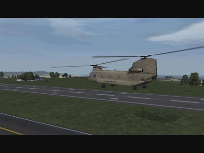 Operation Flashpoint Cold War Crisis Microsoft Windows PC CD-PC Gamez USA