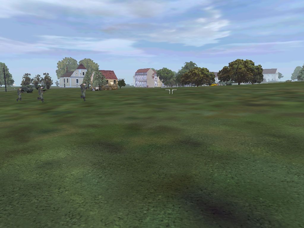 Operation Flashpoint Cold War Crisis Microsoft Windows PC CD-PC Gamez USA