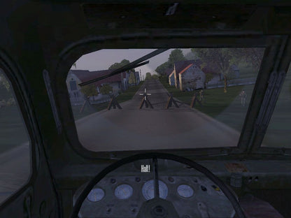 Operation Flashpoint Cold War Crisis Microsoft Windows PC CD-PC Gamez USA