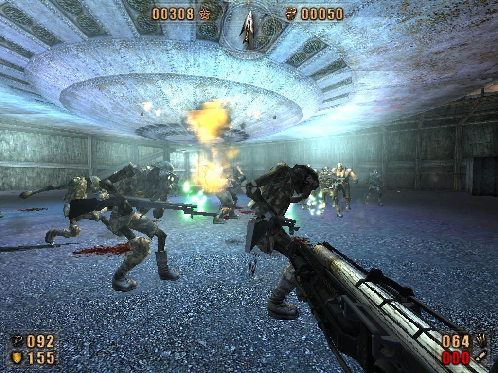 Painkiller Special Edition Microsoft Windows PC CD-PC Gamez USA