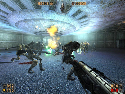 Painkiller Special Edition Microsoft Windows PC CD-PC Gamez USA