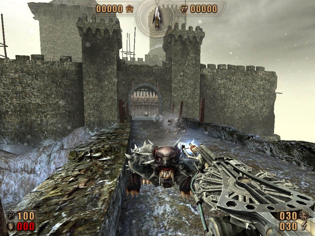 Painkiller Special Edition Microsoft Windows PC CD-PC Gamez USA