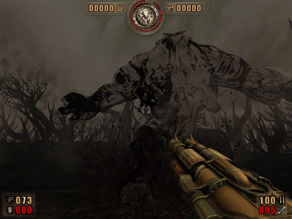 Painkiller Special Edition Microsoft Windows PC CD-PC Gamez USA