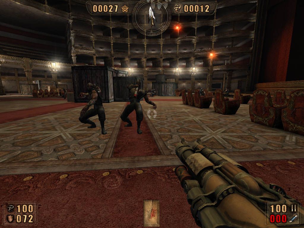 Painkiller Special Edition Microsoft Windows PC CD-PC Gamez USA