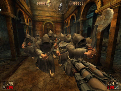 Painkiller Special Edition Microsoft Windows PC CD-PC Gamez USA