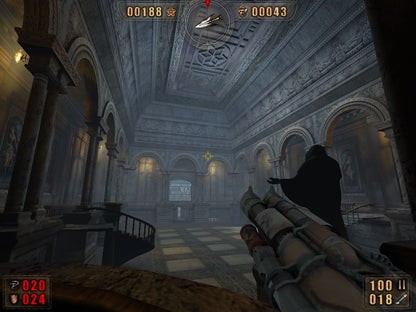 Painkiller Special Edition Microsoft Windows PC CD-PC Gamez USA