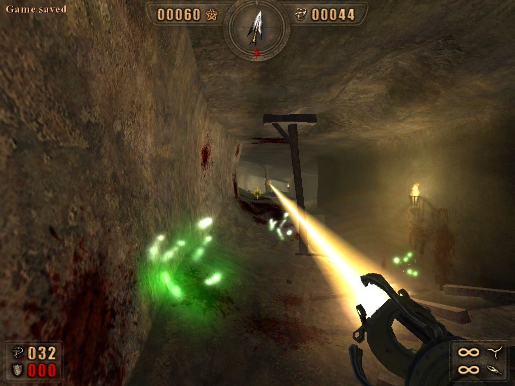 Painkiller Special Edition Microsoft Windows PC CD-PC Gamez USA