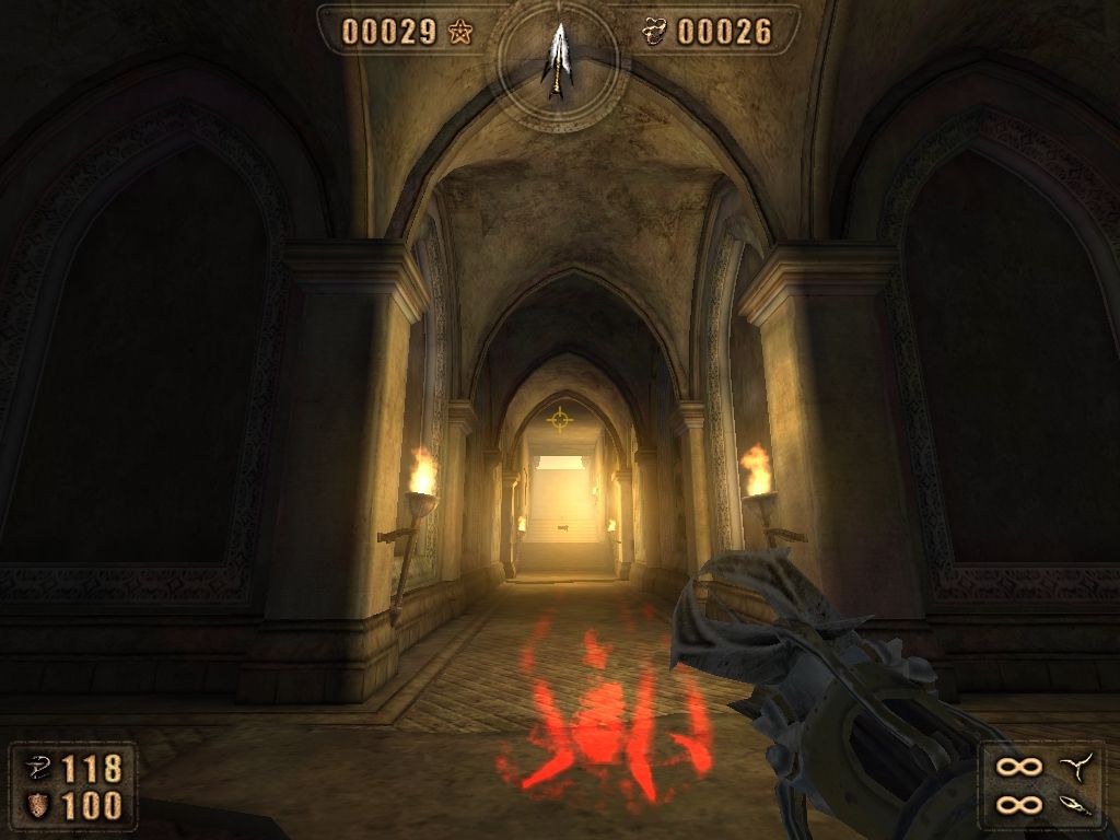 Painkiller Special Edition Microsoft Windows PC CD-PC Gamez USA
