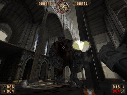 Painkiller Special Edition Microsoft Windows PC CD-PC Gamez USA
