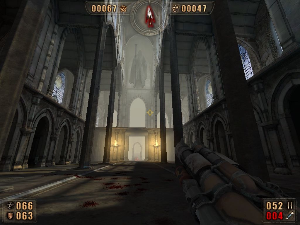 Painkiller Special Edition Microsoft Windows PC CD-PC Gamez USA