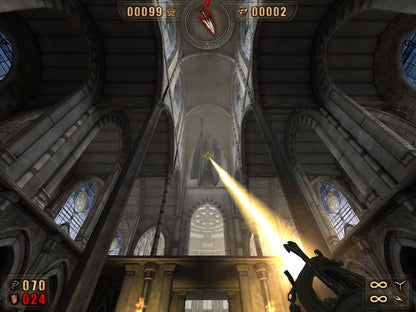 Painkiller Special Edition Microsoft Windows PC CD-PC Gamez USA