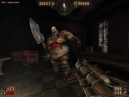 Painkiller - Battle out of Hell Disc 1-2 Microsoft Windows PC CD-PC Gamez USA