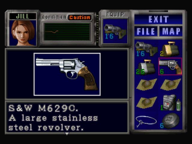 Resident Evil 3 Nemesis Microsoft Windows PC CD-PC Gamez USA