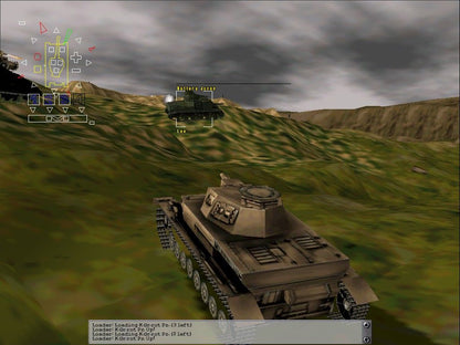 Panzer Elite Special Edition Microsoft Windows PC CD-PC Gamez USA